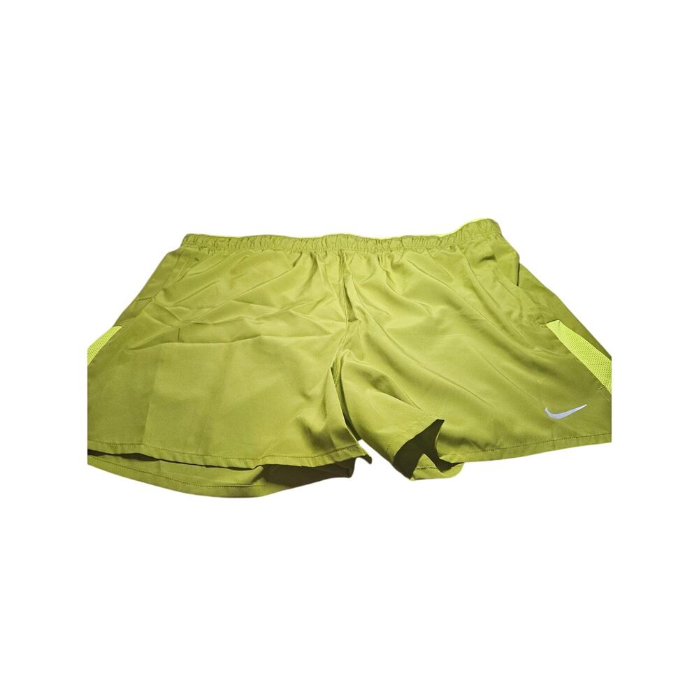 Nike Challenger Running Shorts 5" Inseam Size XXL NWT